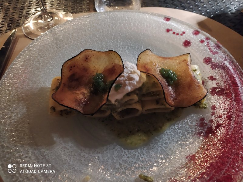 L'Oste Di Tremestieri