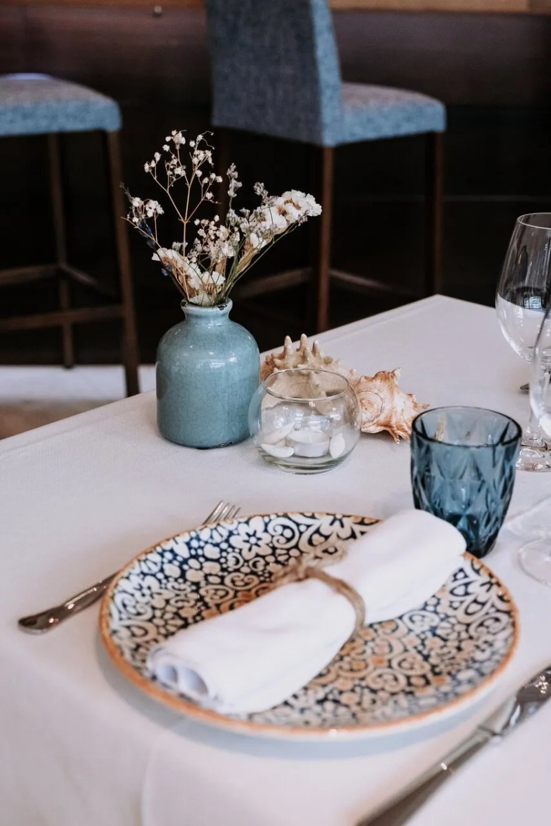 Amares Gastronomia