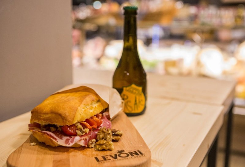 Salumeria Selezionata n69