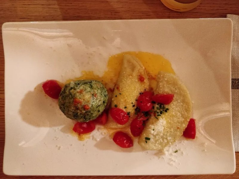 Restaurant & Bar & Pizzeria -Residence Egger