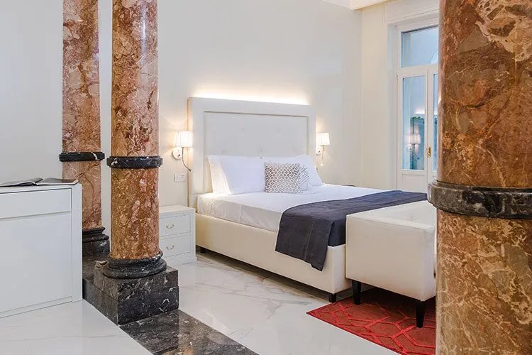 Villa Natalia Luxury Rooms