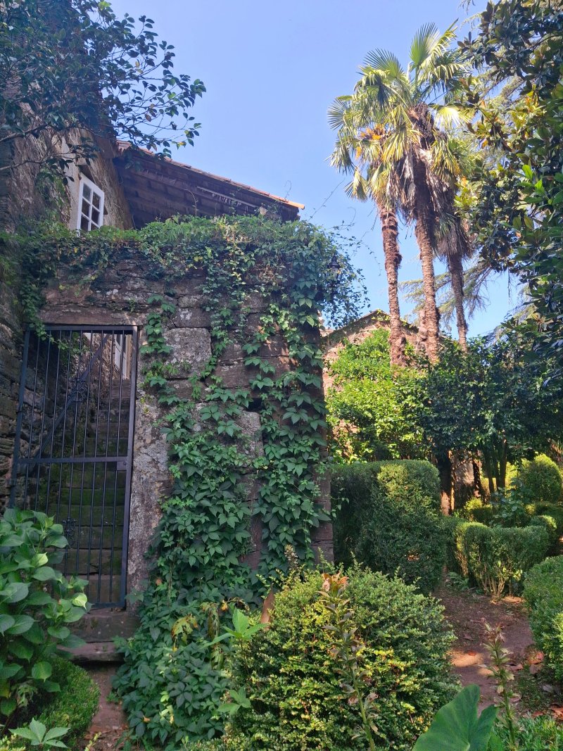 Pazo de Andeade