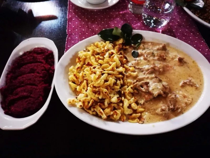 Ratuszowa Restauracja