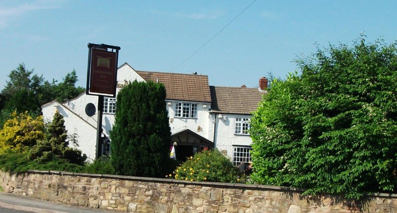 Lockoford Inn