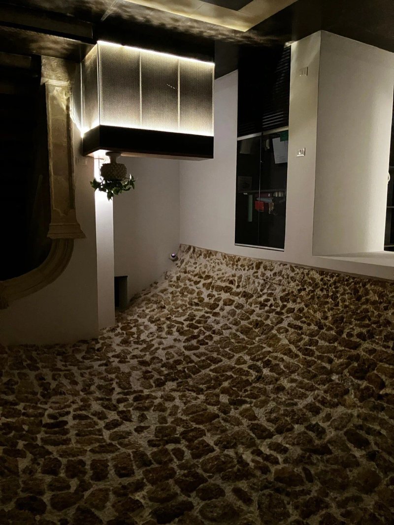 Vicere Speciale B&B