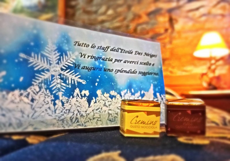Hotel Etoile Des Neiges