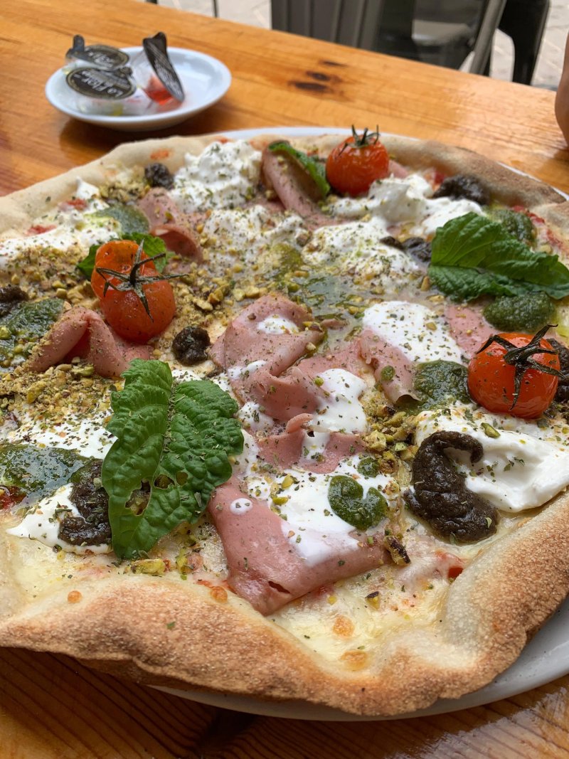 Gastrobar Joan