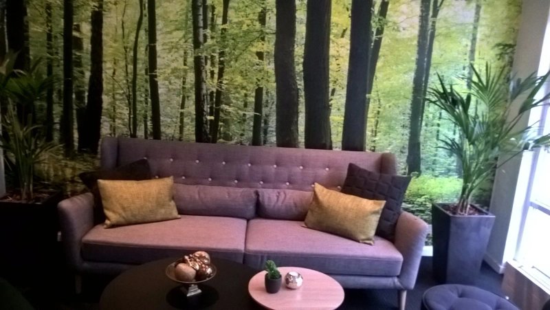 Milling Hotel Gestus, Aalborg
