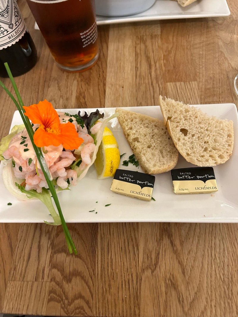 Bellamy's Bistro