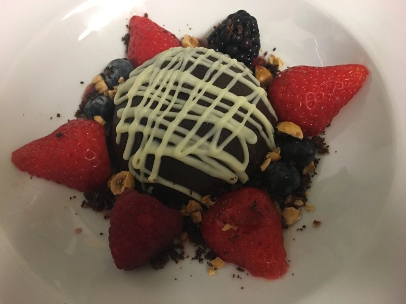 Shepton Brasserie