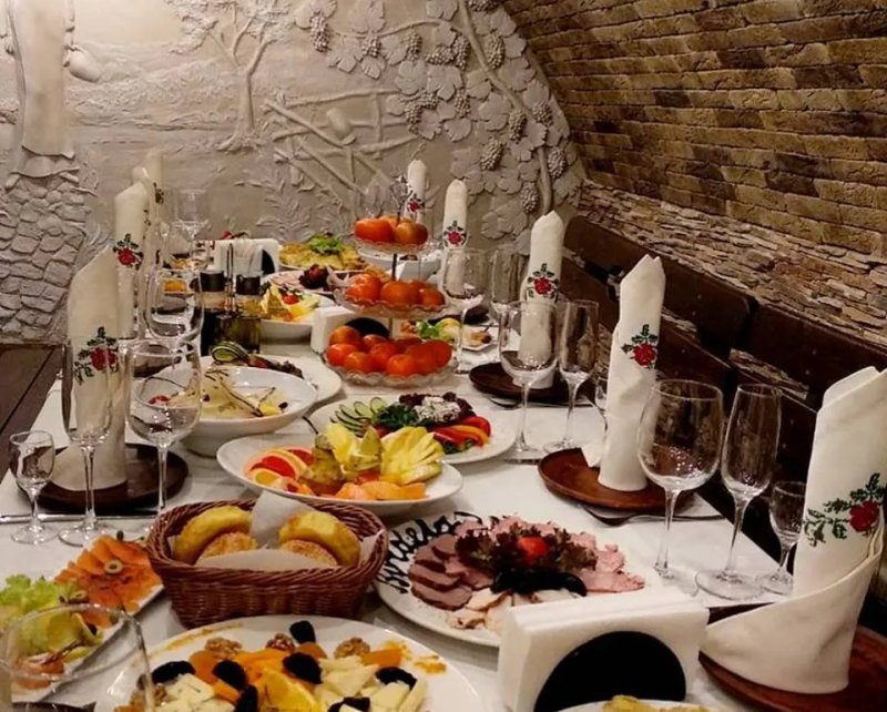 Bordeias restaurant