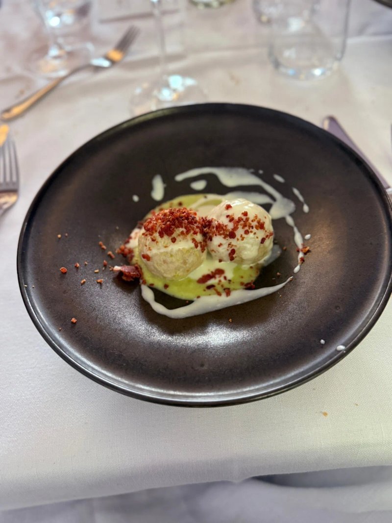 Osteria Il Cappello