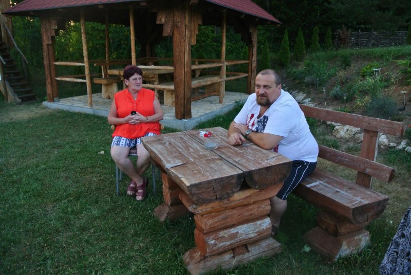Restoran Sedra