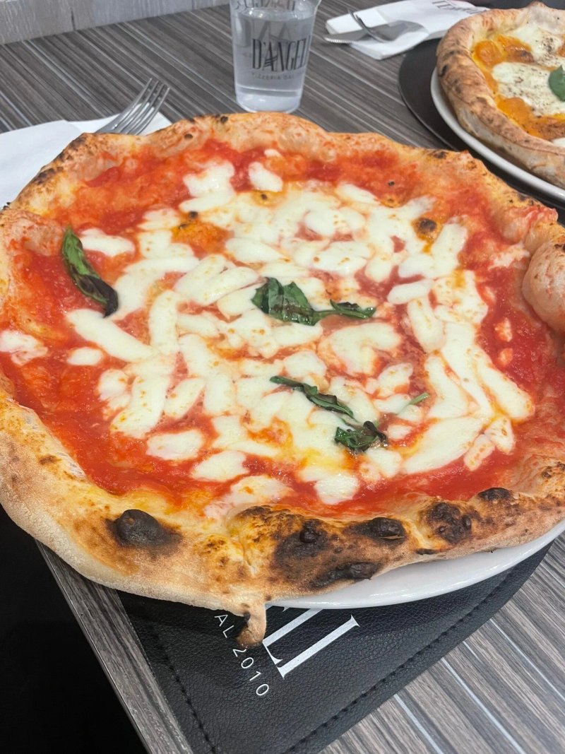 D'Angeli