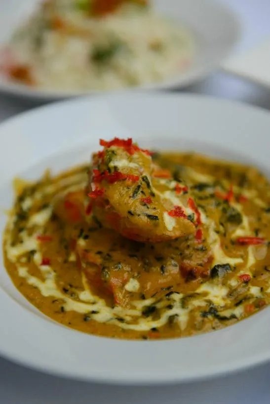 Valley Connection Indian Cuisine