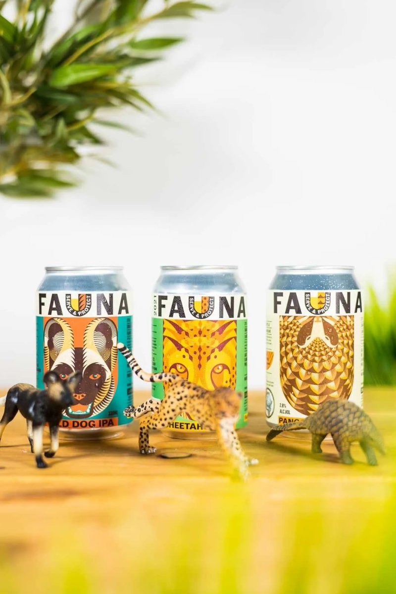 Fauna Brewing & Taproom