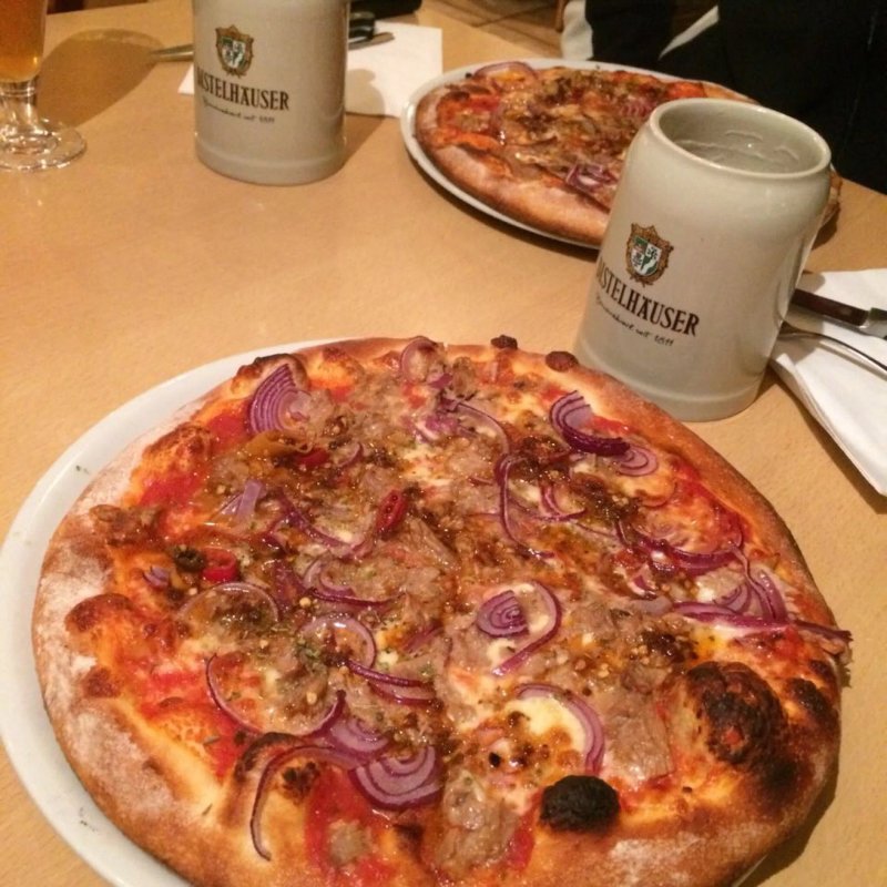 Ristorante Pizzeria DA Angelo