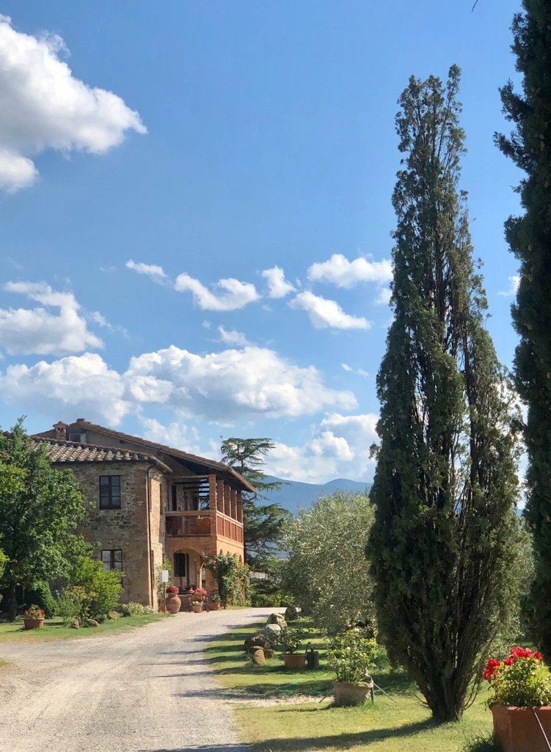 Agriturismo Casa Picchiata