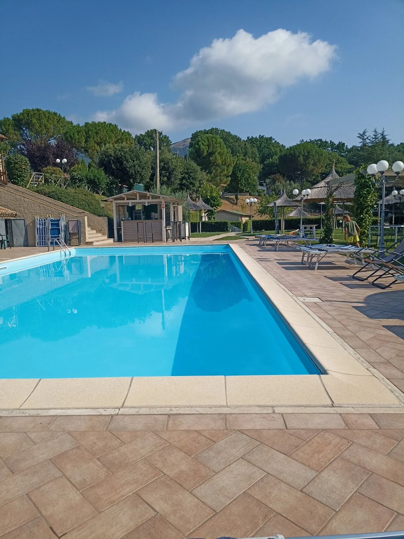 Relais Poggio del Sole