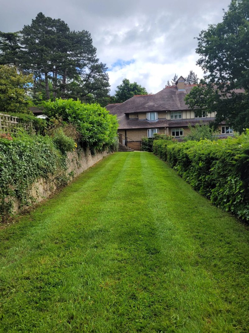 The Manor Elstree