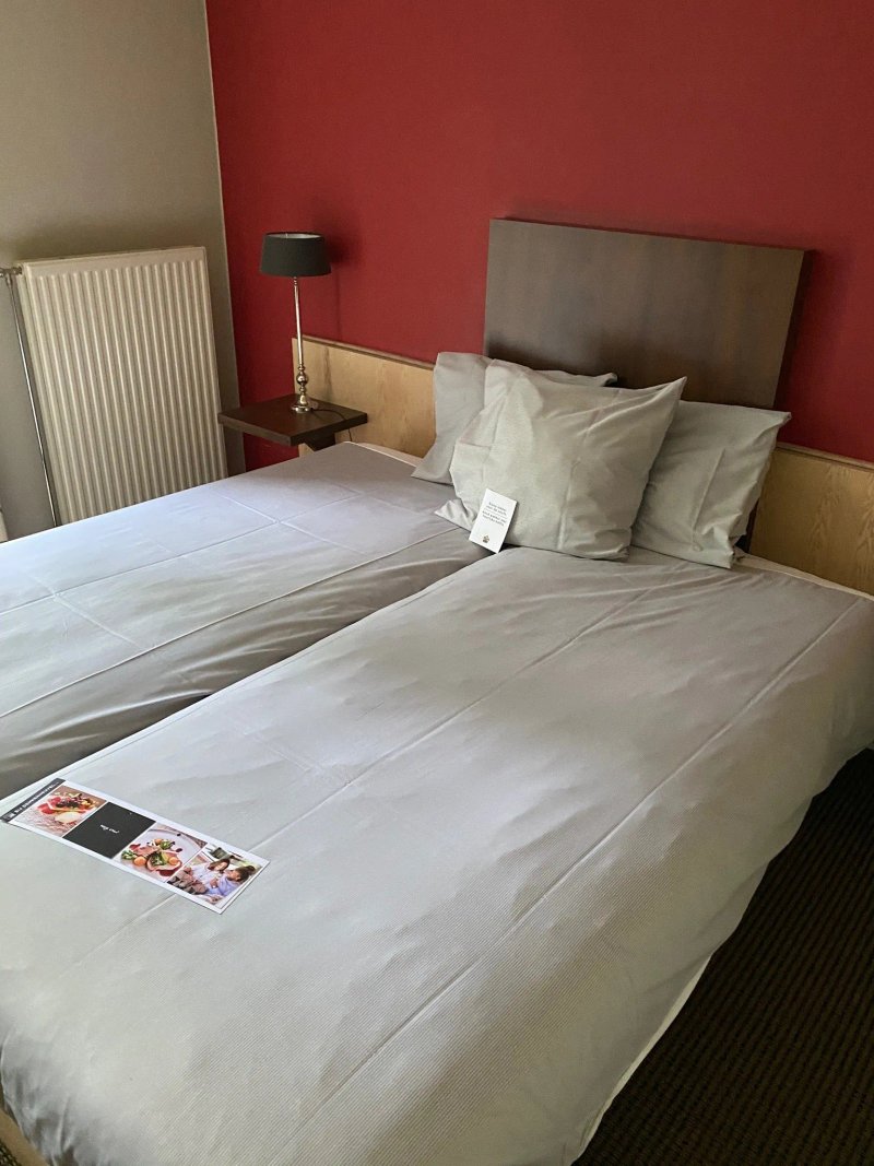 Hotel Dennenheuvel