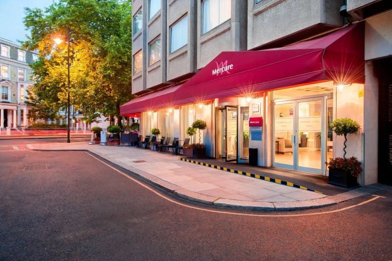 London Kensington Hotel