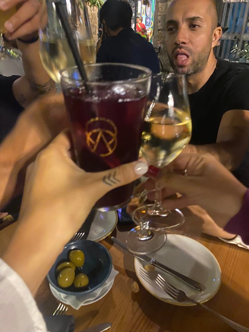 Santagustina