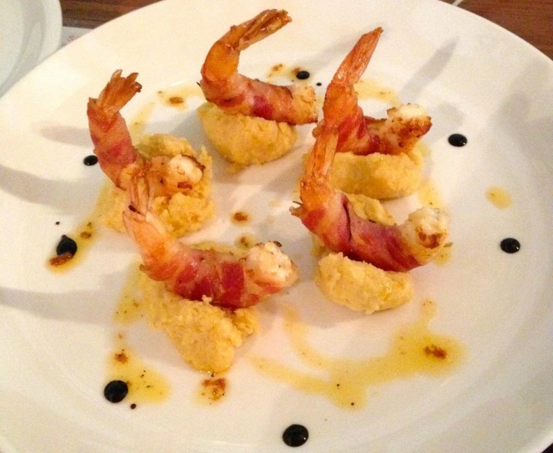 Girasole Pizzeria Ristorante