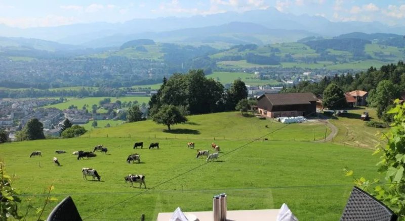 Landgasthof Säntisblick