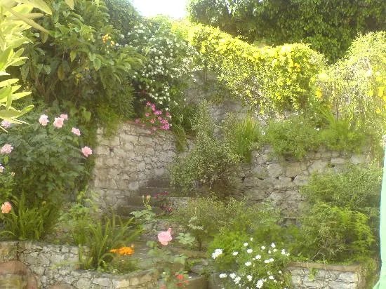 Villa Fiorita