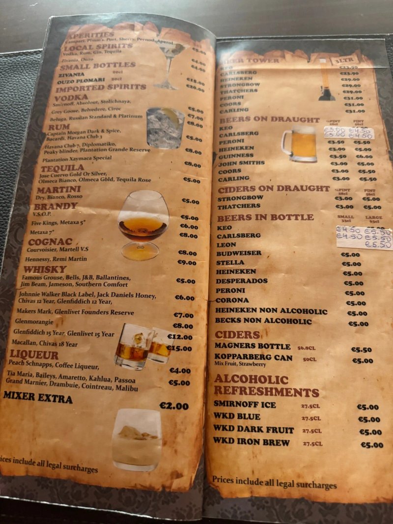Queen Vic Pub