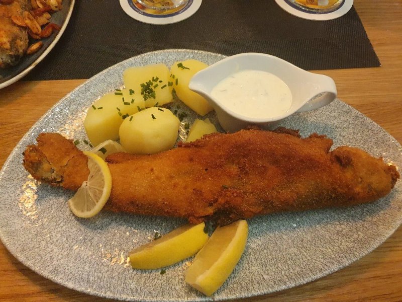 Restaurant BachLiesl