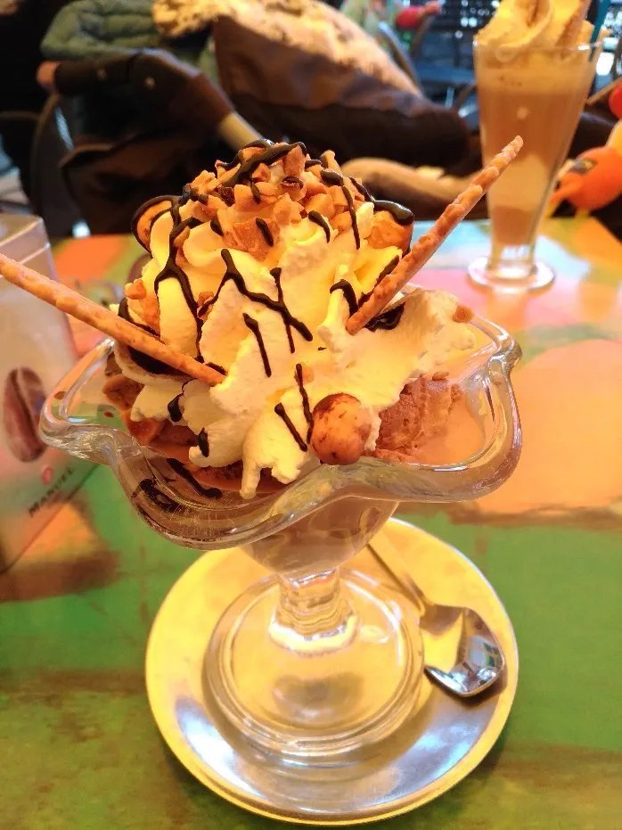 Gelateria Mario