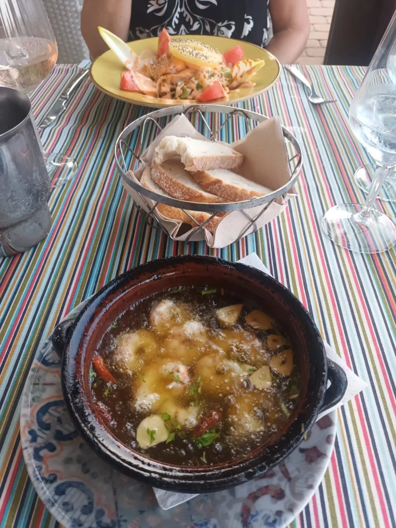 Restaurant Ana Luisa