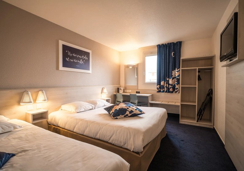 ACE Hôtel Riom