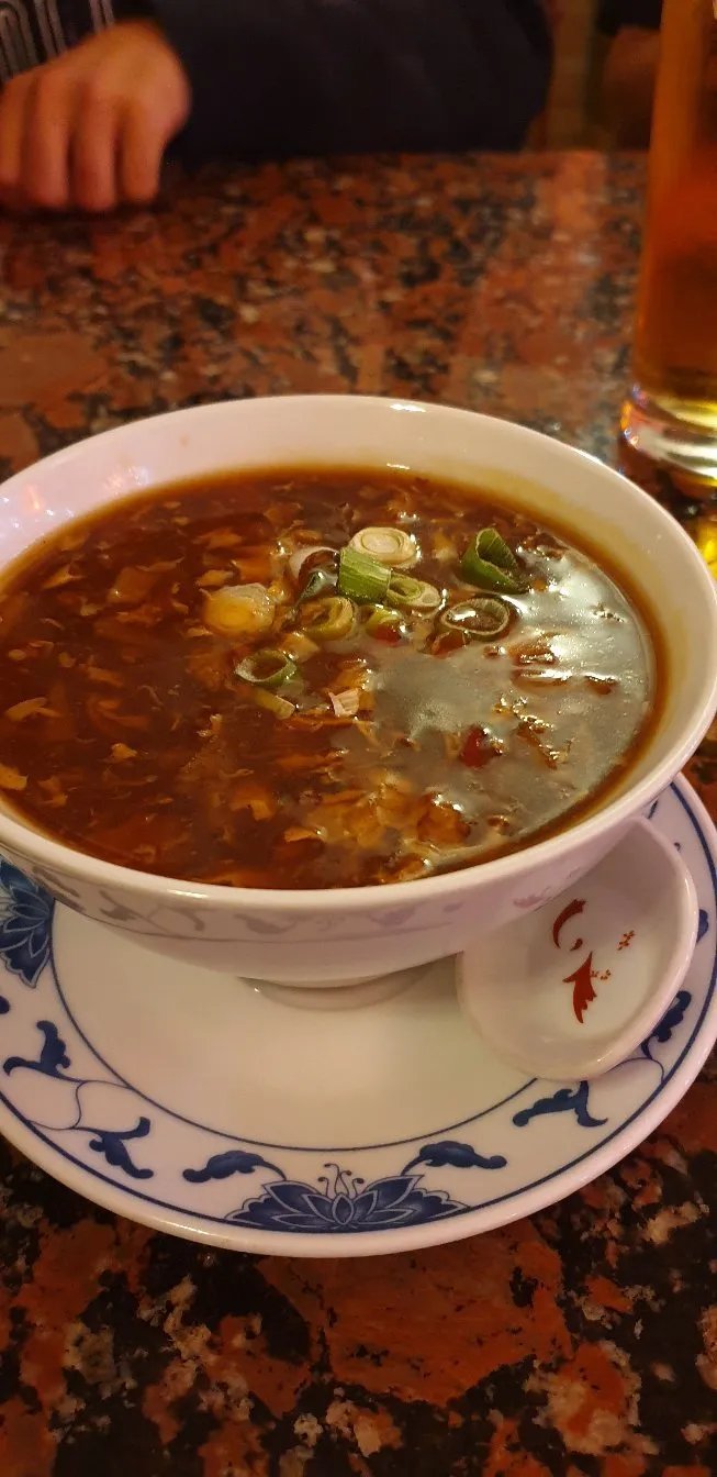 Asia Garten