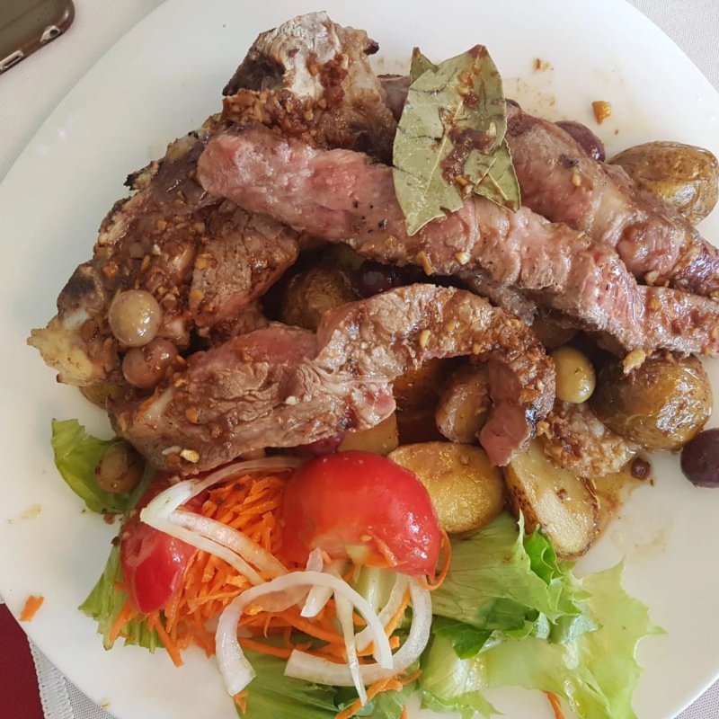 Tabua D'aco