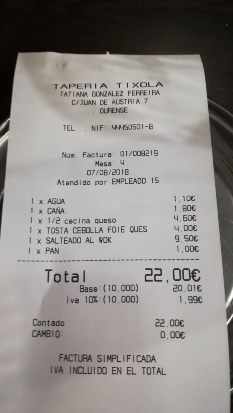tixola taperia vinoteca