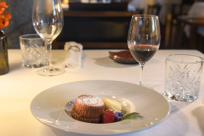 Restaurante Pena