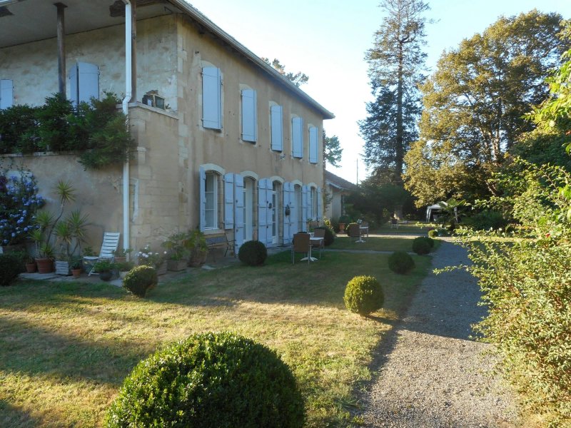 Appart Hôtel Bellevue