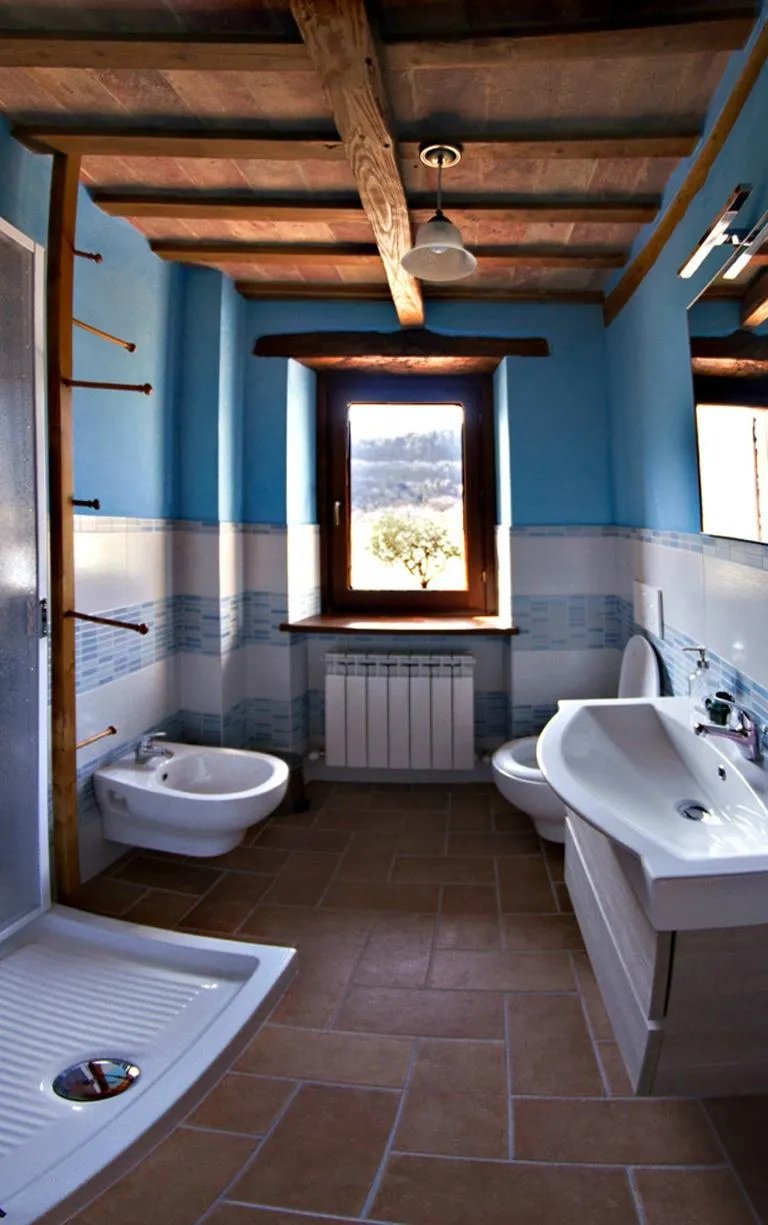 Country House Le Grazie