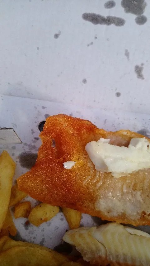 Chequers Fast Food