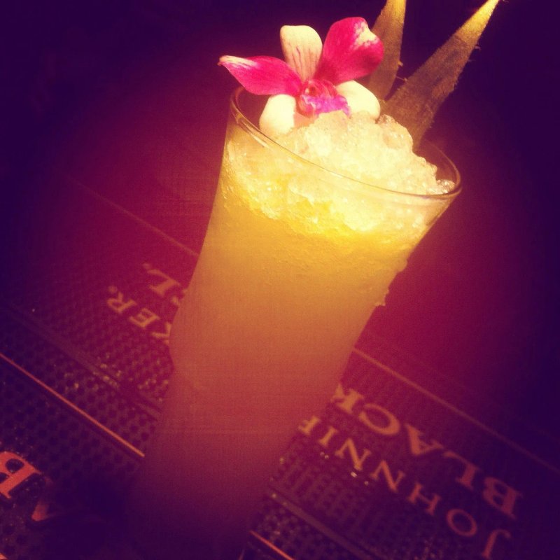 Bar ZaR