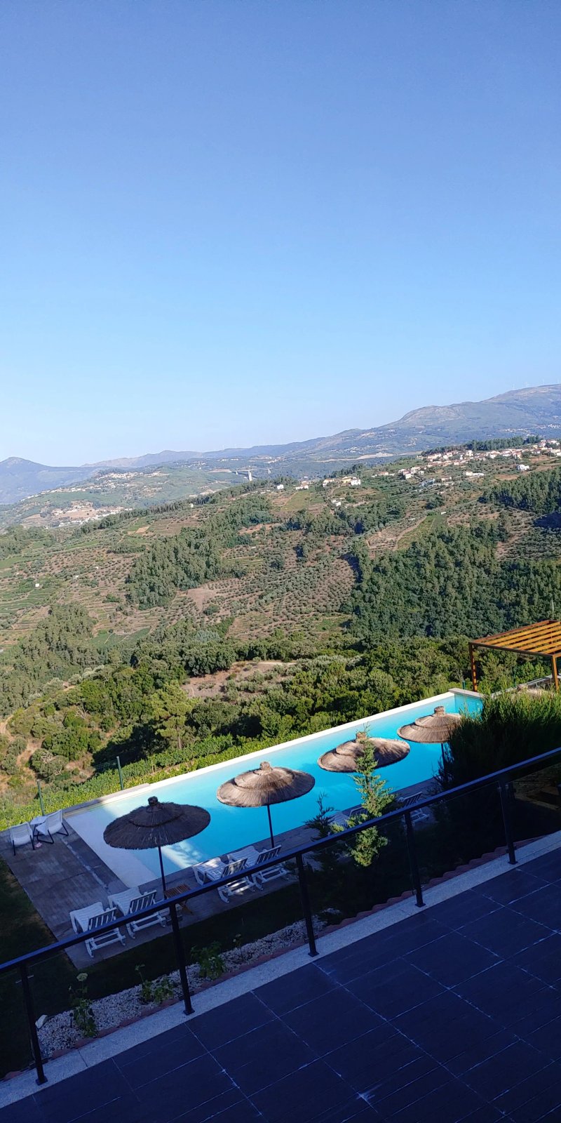 Quinta da Corujeira