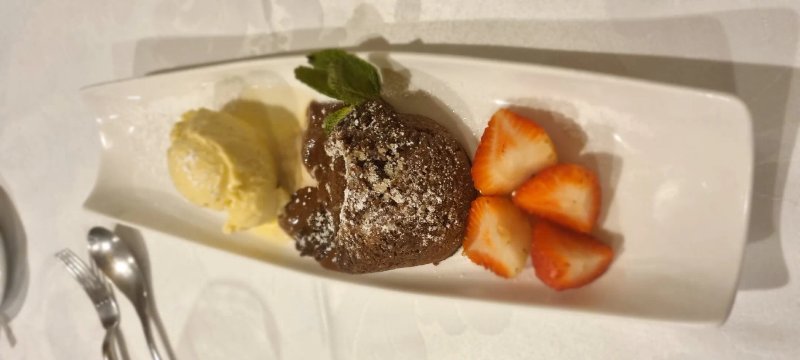 Pizzeria Restaurante Serenata