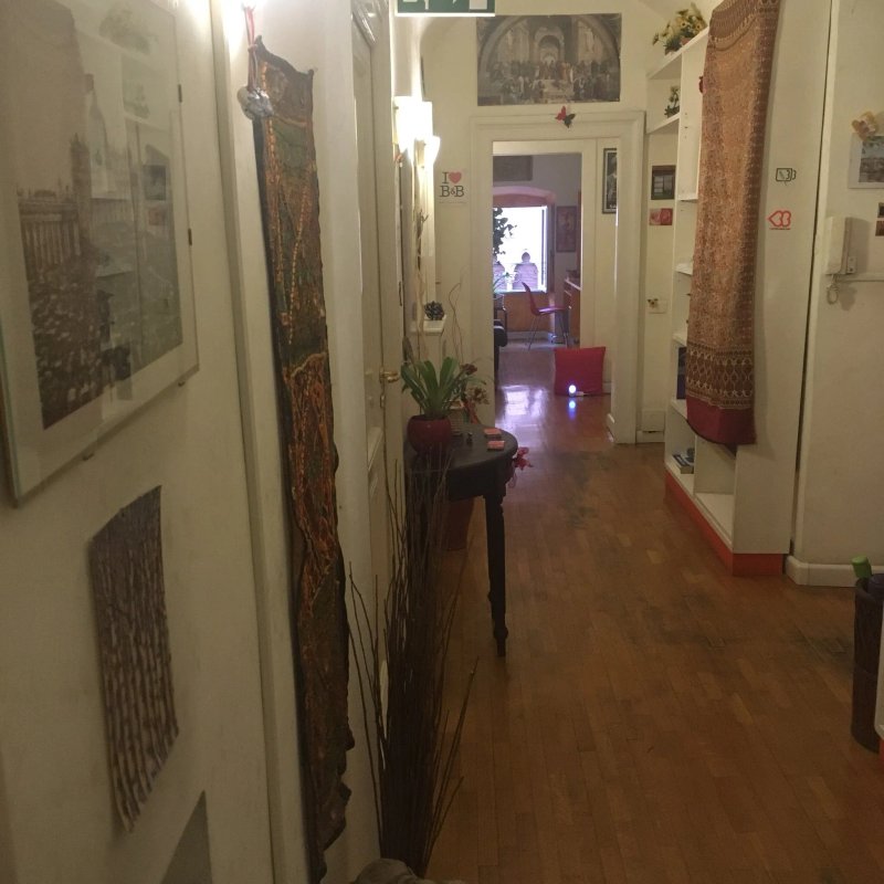 L'Incanto di Roma B&B