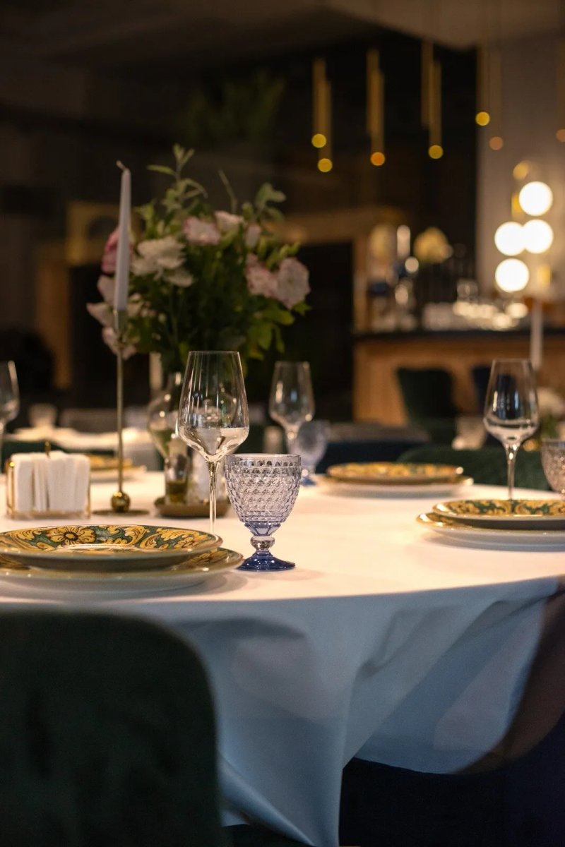 Lu Gallery Restaurant