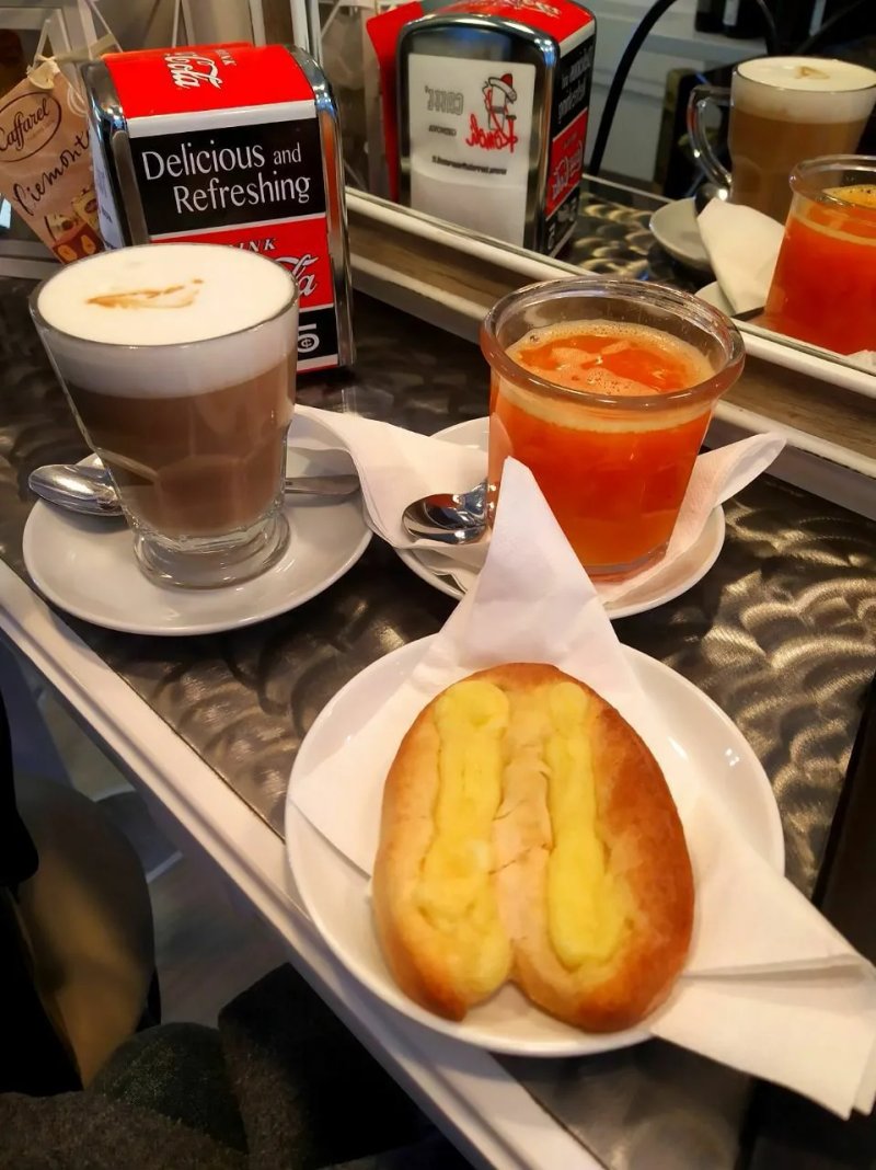 L'Atelier del Caffe