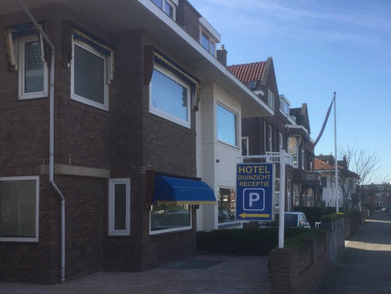 Hotel Duinzicht