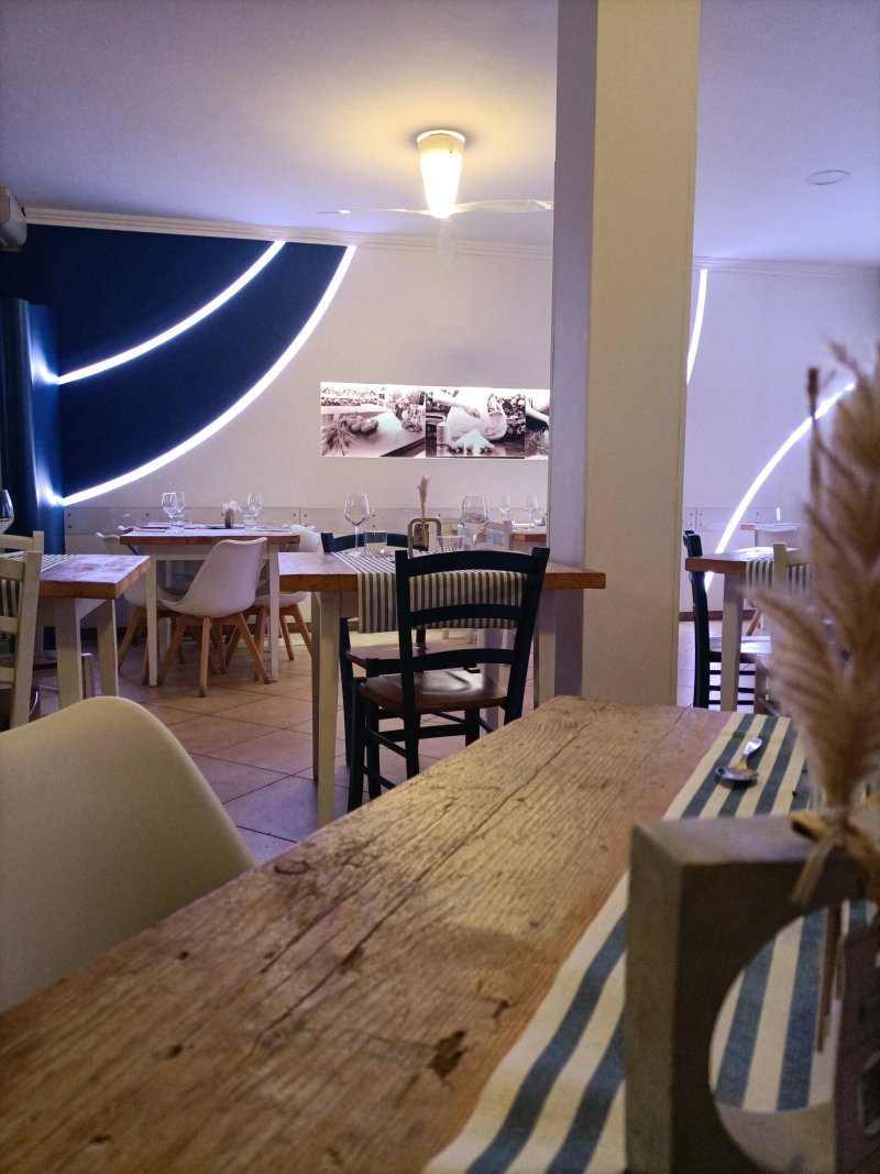 L'ARCADE Pizza & Cucina